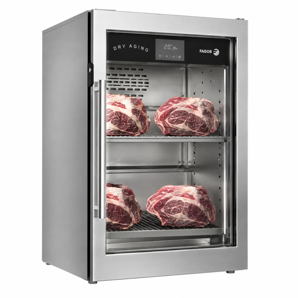 Armoire de séchage pour viande FAGOR 19115421