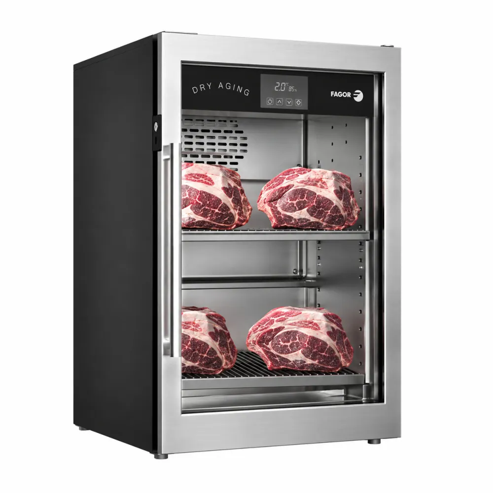 Armoire de séchage pour viande FAGOR 19115422