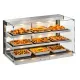 Vitrine chauffante FAGOR 19106311