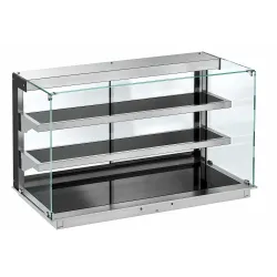 Vitrine chauffante FAGOR 19106311