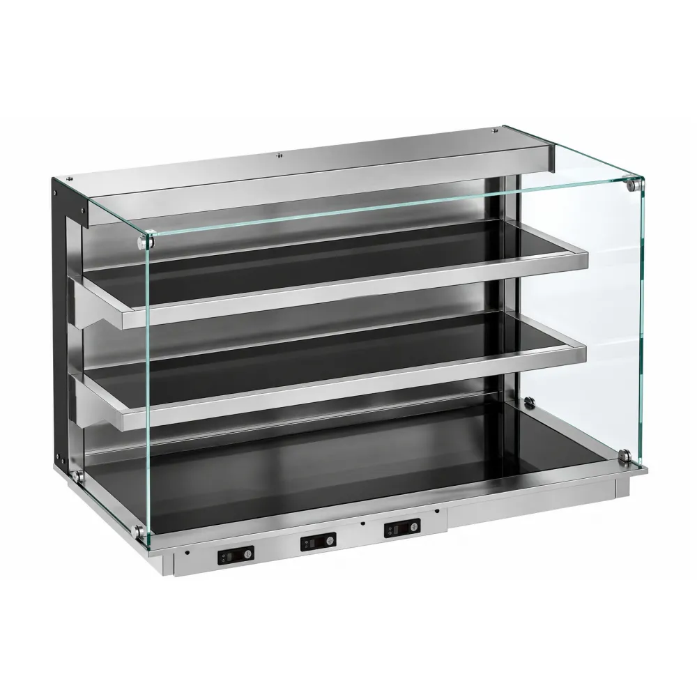 Vitrine chauffante FAGOR 19106316