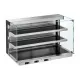 Vitrine chauffante FAGOR 19106316