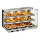 Vitrine chauffante FAGOR 19106316