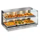 Vitrine chauffante FAGOR 19106317