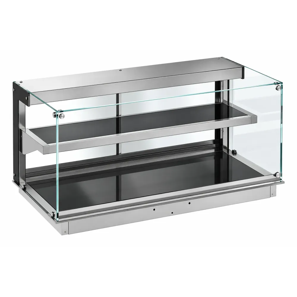 Vitrine chauffante FAGOR 19106317