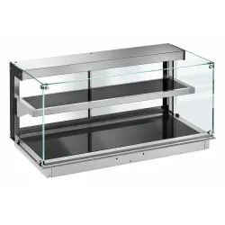 Vitrine chauffante FAGOR 19106317