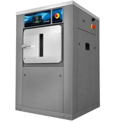 Lave-linge sanitaire à barrière ELECTRIC MED-16 E ET2