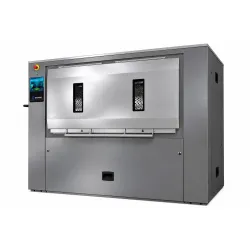 Lave-linge sanitaire à barrière DUAL DBW-70 ES ET2