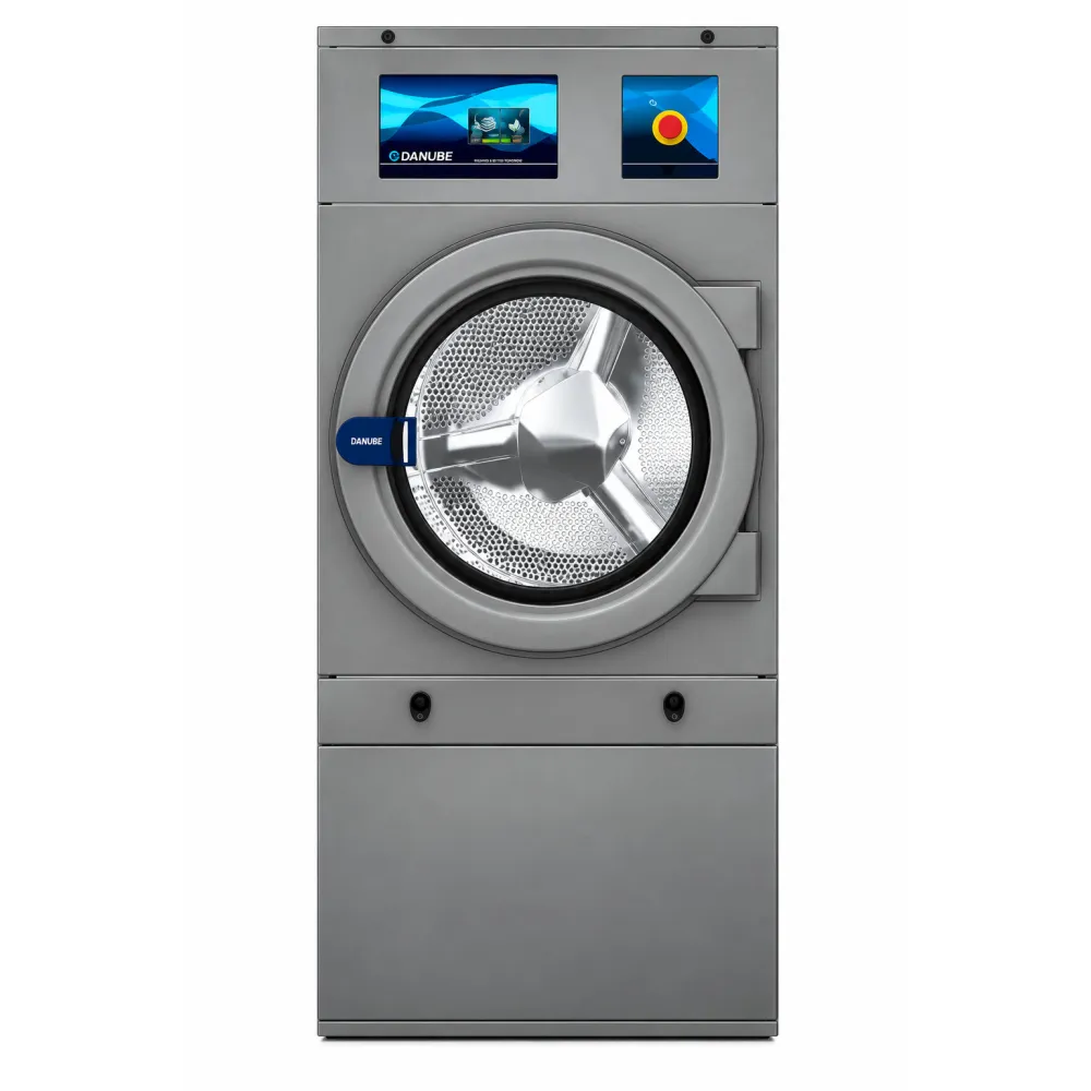 Sèche-linge professionnel STEAM DD-14S GOLD ET2