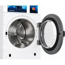 Sèche-linge professionnel ELECTRIC DD-11E BASIC EM