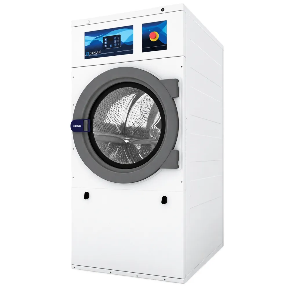 Sèche-linge professionnel GAS DD-22G BASIC EM