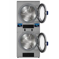 Sèche-linge professionnel ELECTRIC STD-11E SILVER XP ET2