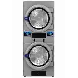 Sèche-linge professionnel ELECTRIC STD-11E SILVER XP ET2