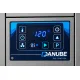 Sèche-linge professionnel ELECTRIC STD-14E BRONZE XP EM