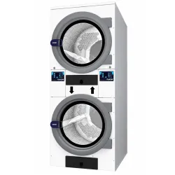 Sèche-linge professionnel ELECTRIC STD-18E BASIC XP EM
