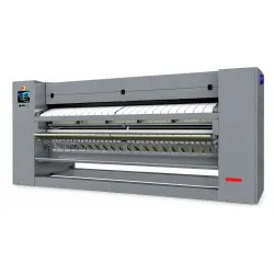 Repasseuse à rouleau, high performance ELECTRIC MII-20E ET2