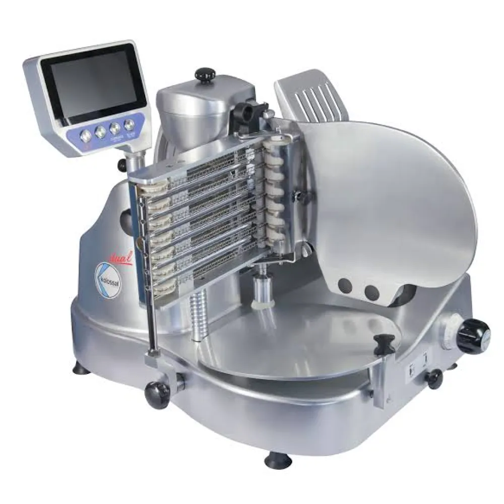 Trancheuse 330 VK FA DUAL