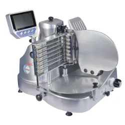 Trancheuse 330 VK FA DUAL