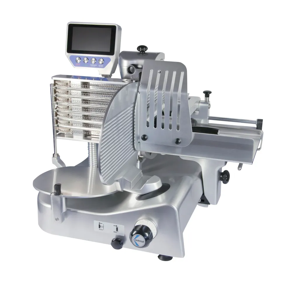 Trancheuse 330 VK FA DUAL