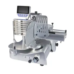 Trancheuse 330 VK FA DUAL