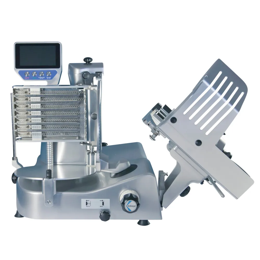 Trancheuse 330 VK FA DUAL