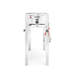 Gril à gaz Grill-Master Mini, 5,8 kW