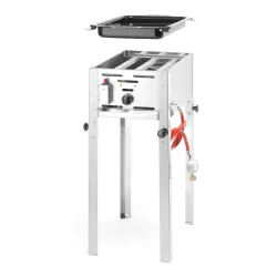 Gril à gaz Grill-Master Mini, 5,8 kW