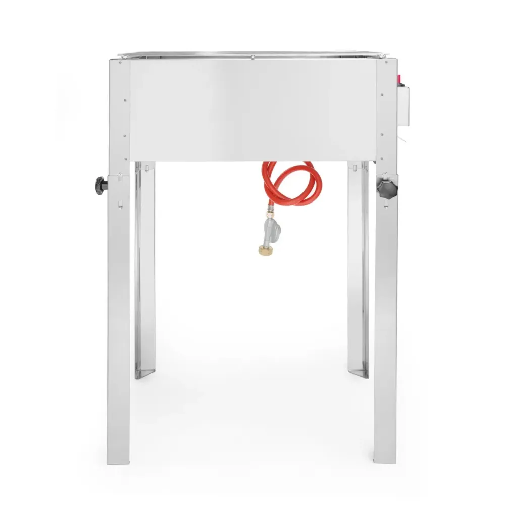 Gril à gaz Grill-Master Mini, 5,8 kW