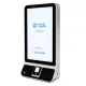 Système de paiement pour laveries LAUNDRY KIOSK 32” SH