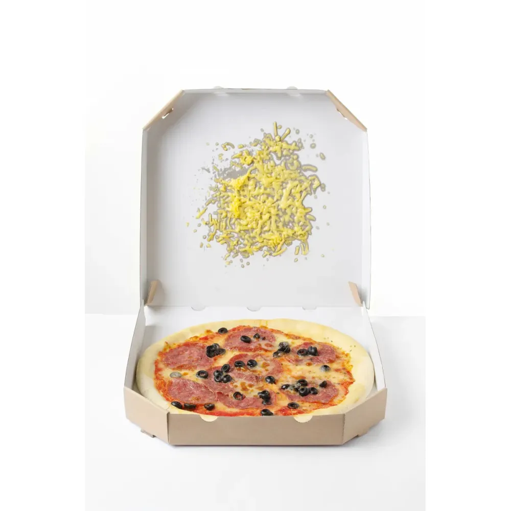 Trépieds pour pizza – 500 pièces