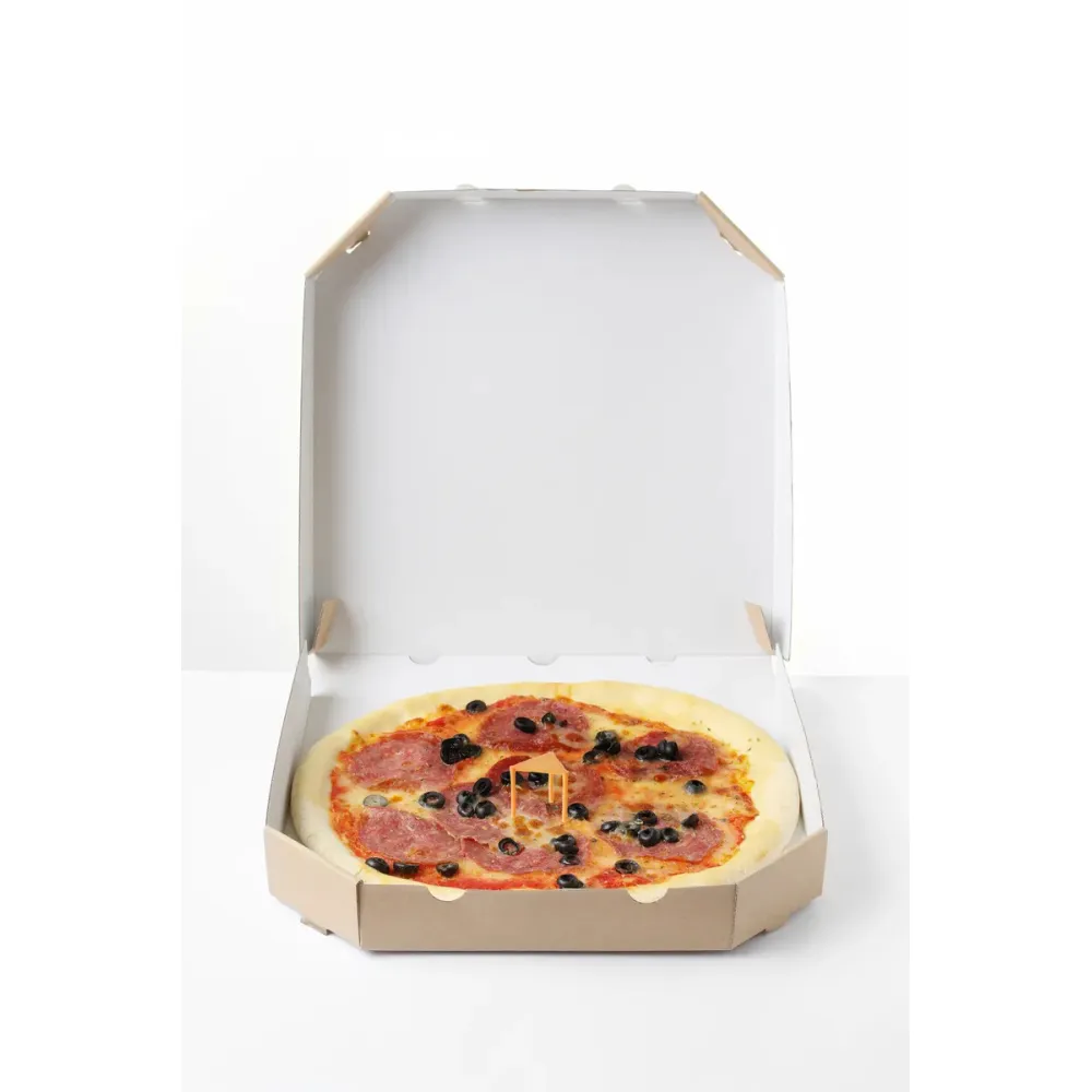 Trépieds pour pizza – 500 pièces