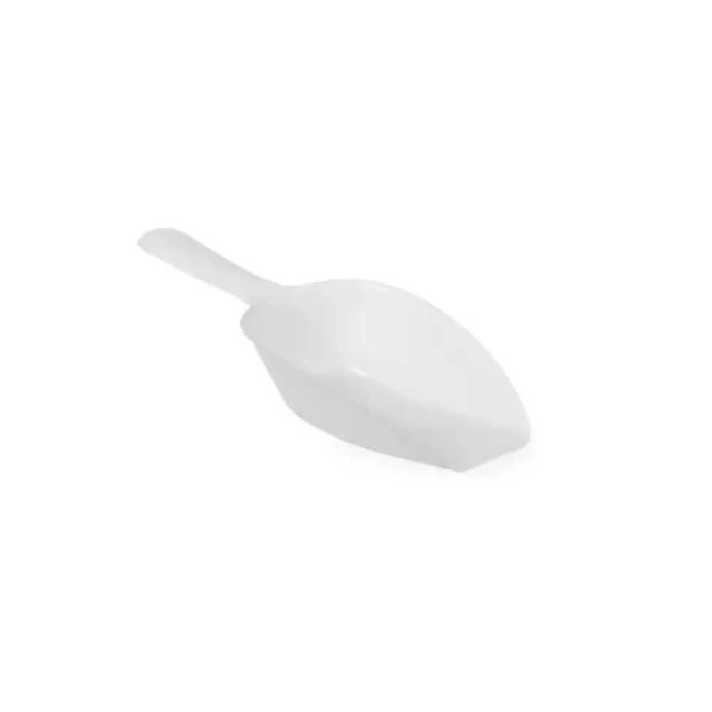 Pelle en plastique, 0,125 ml