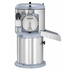 Machine à éplucher les oignons et l'ail ZS25