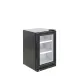 Vitrine réfrigérée négative 80 L BW1