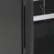 Vitrine réfrigérée négative 80 L BB1