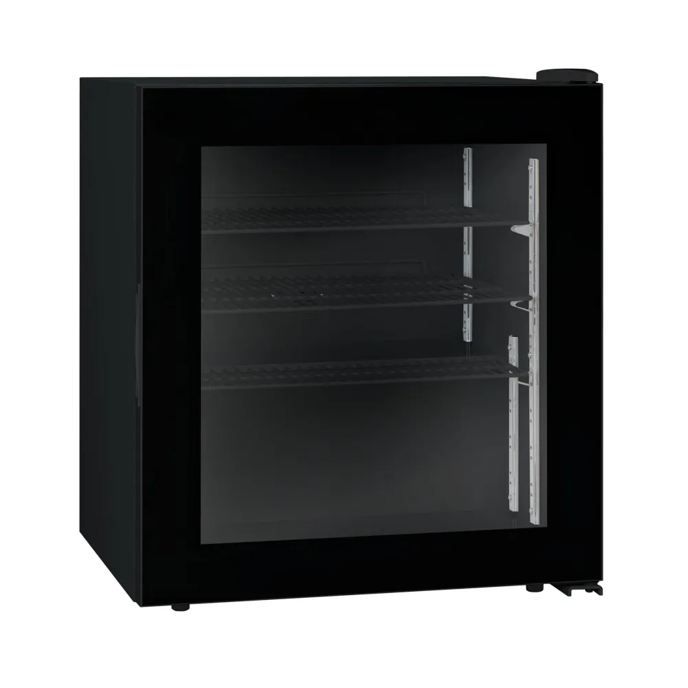 Vitrine congélateur 92 L, DF92BC