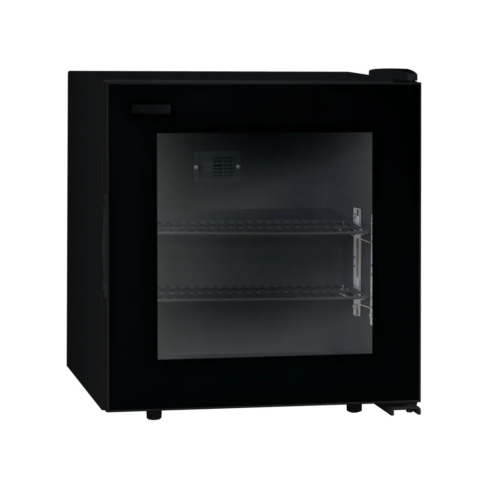 Vitrine congélateur 40 L, DF40BC