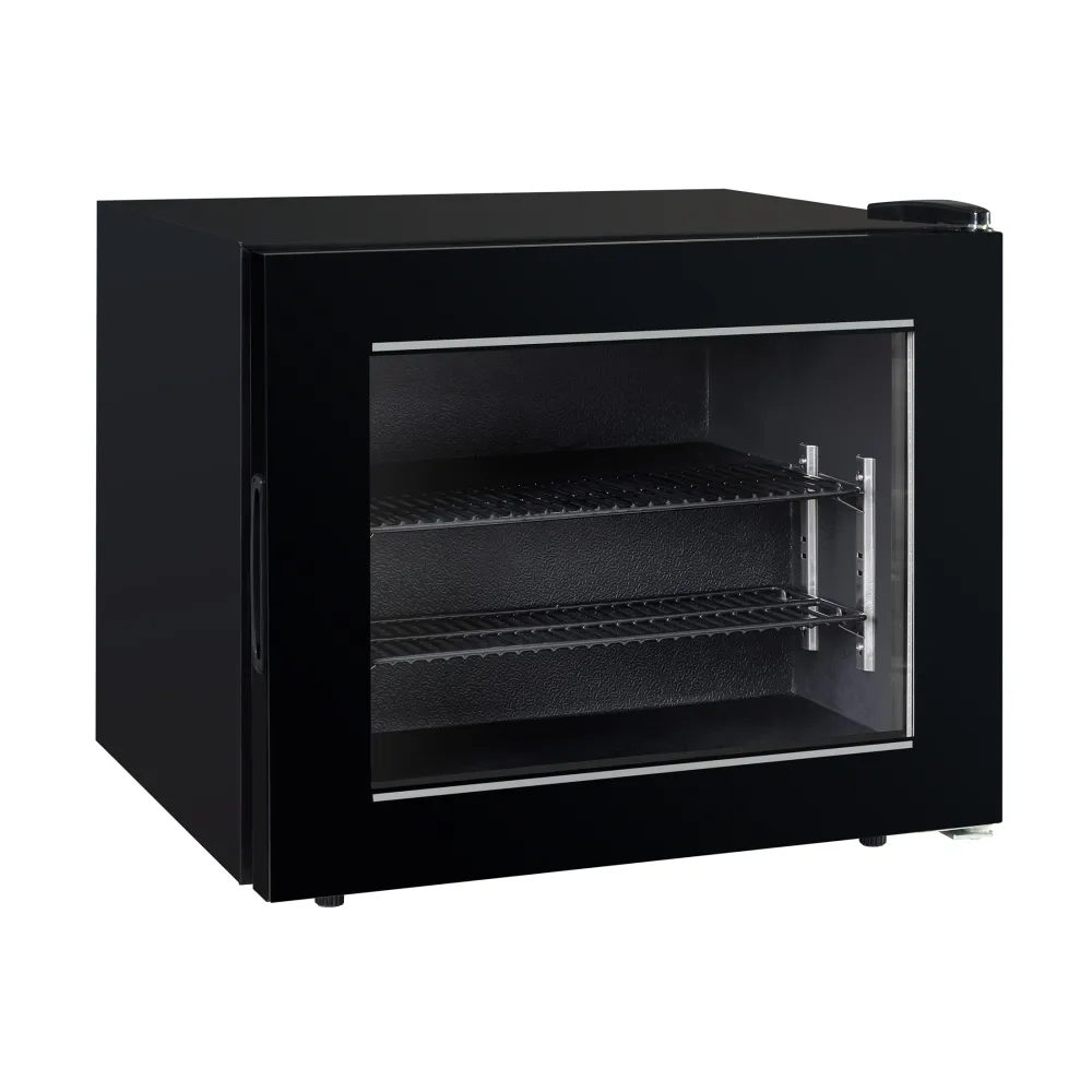 Vitrine congélateur 45L, DF45BC