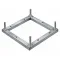 Base d'ancrage pour lave-linge WEN-18