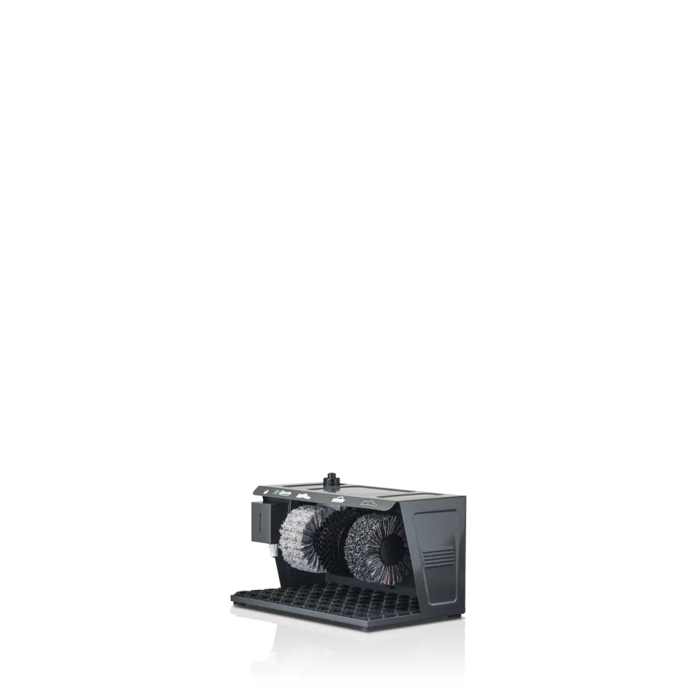 Machine de nettoyage de chaussures Easy Comfort