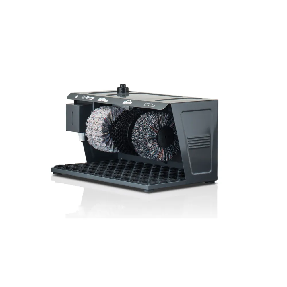 Machine de nettoyage de chaussures Easy Comfort