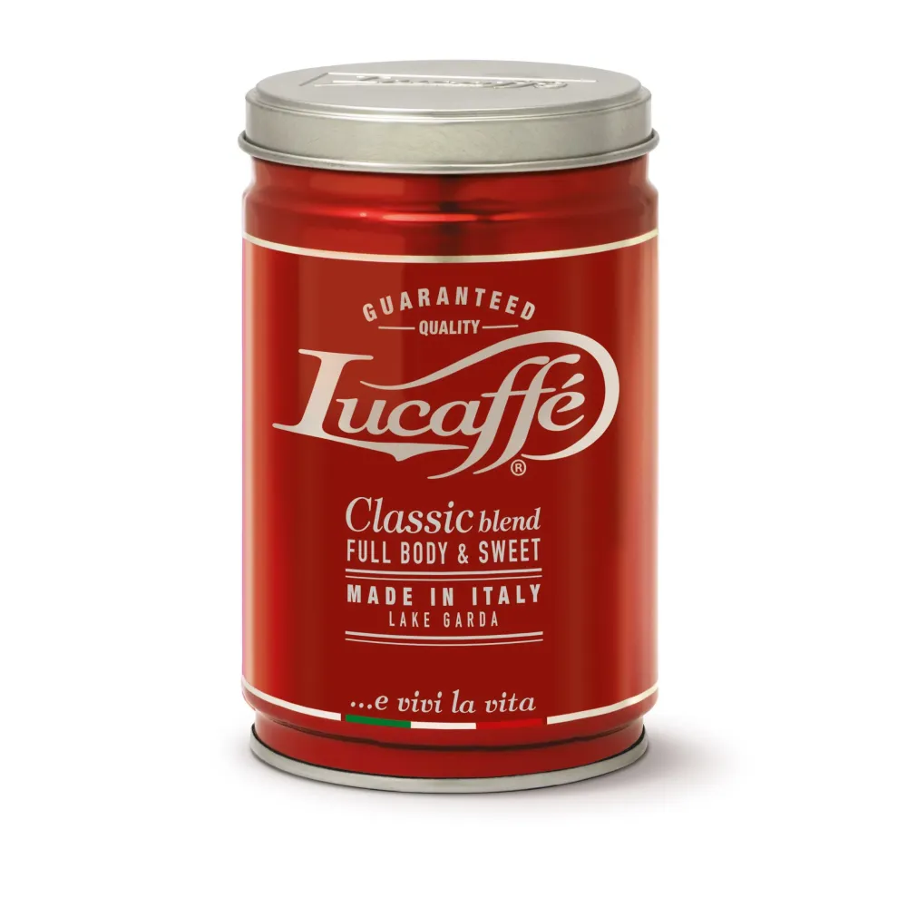 Café Lucaffe BHS1018