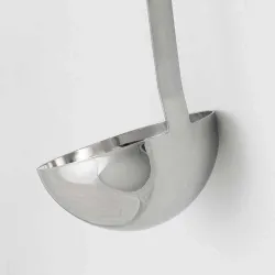 Louche, écumoire ou cuillère de service Stalgast 323062