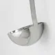 Louche, écumoire ou cuillère de service Stalgast 323062