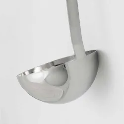 Louche, écumoire ou cuillère de service Stalgast 323092