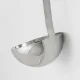 Louche, écumoire ou cuillère de service Stalgast 323092