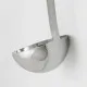Louche, écumoire ou cuillère de service Stalgast 323102
