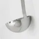 Louche, écumoire ou cuillère de service Stalgast 323122