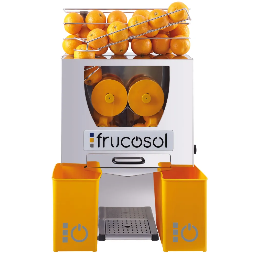 Presse-agrumes FRUCOSOL FF-50