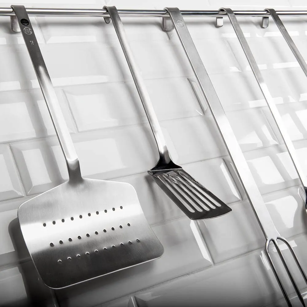 Louche, écumoire ou cuillère de service Stalgast 312340